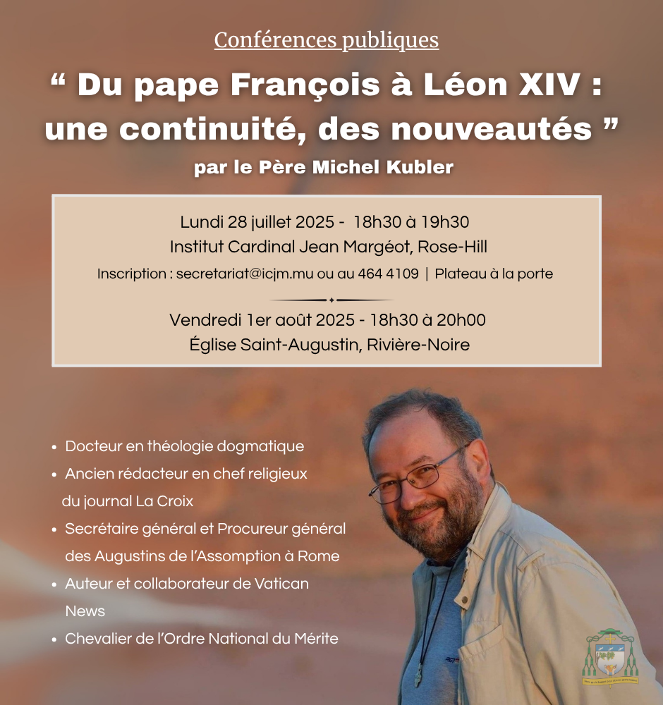 Du pape François à Léon XIV une continuité des nouveautés 940 x 900 px 940 x 900 px