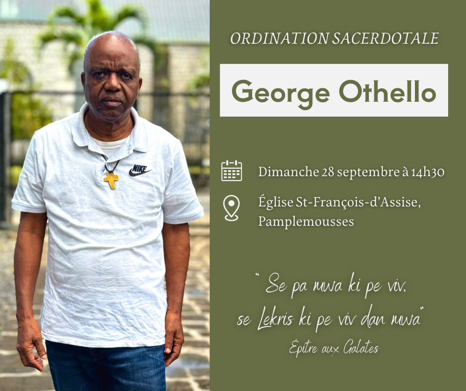 ORDINATION SACERDOTALE 1