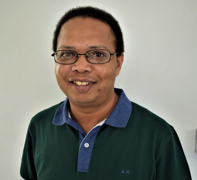 Ramiandrisoa Jean-Marcellin