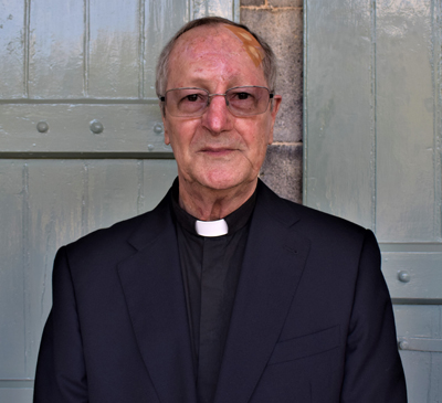 St Pern Hervé Gourel de