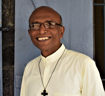 Sundaram Maria Paschal