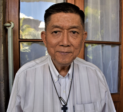 Wan Sai Cheong Régis