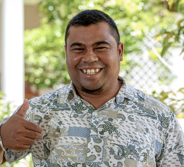 Rabenjanahary Jean Olivier